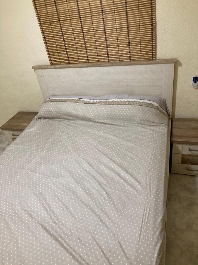 Апартаменты Apartamento A 100 Metros De La Playa Malvarrosa Валенсия Экстерьер фото